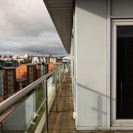 Alexander Apartments Lime Square ニューカッスル・アポン・タイン エクステリア 写真