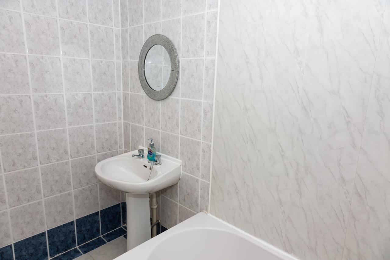 Alexander Apartments Lime Square ニューカッスル・アポン・タイン エクステリア 写真