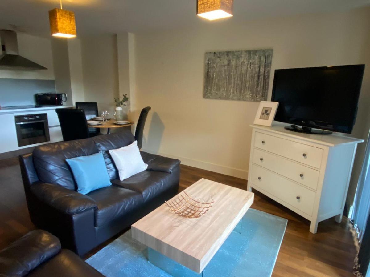 Alexander Apartments Lime Square ニューカッスル・アポン・タイン 部屋 写真
