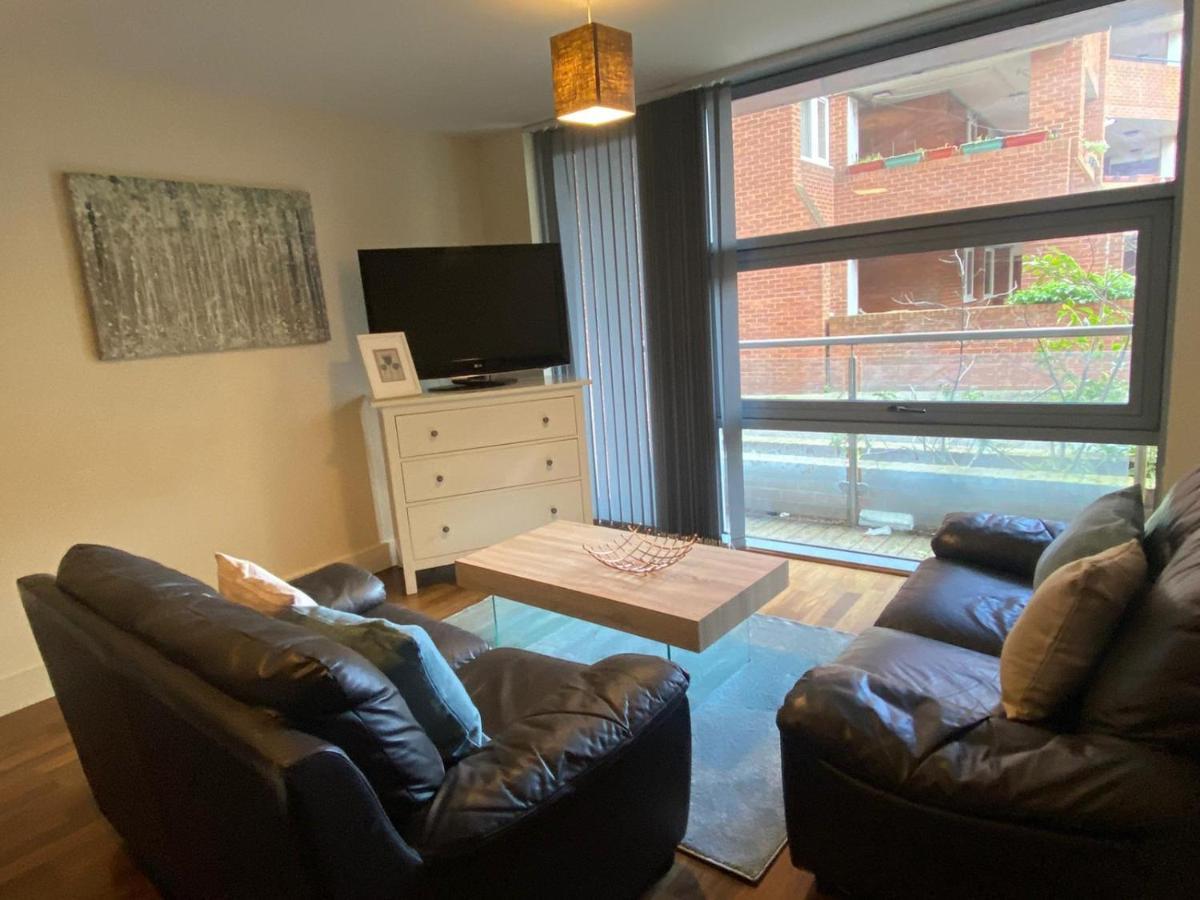 Alexander Apartments Lime Square ニューカッスル・アポン・タイン 部屋 写真