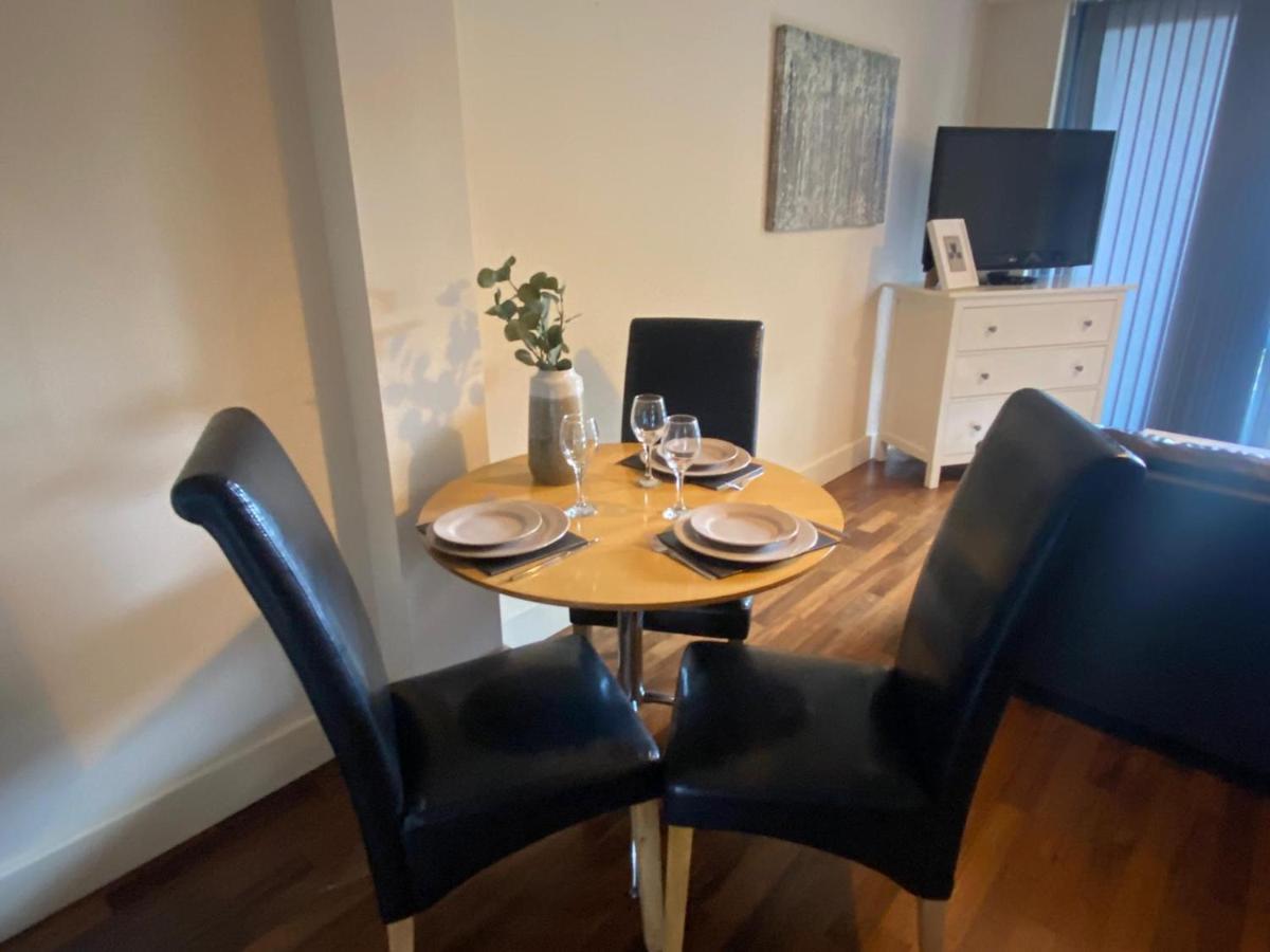Alexander Apartments Lime Square ニューカッスル・アポン・タイン 部屋 写真