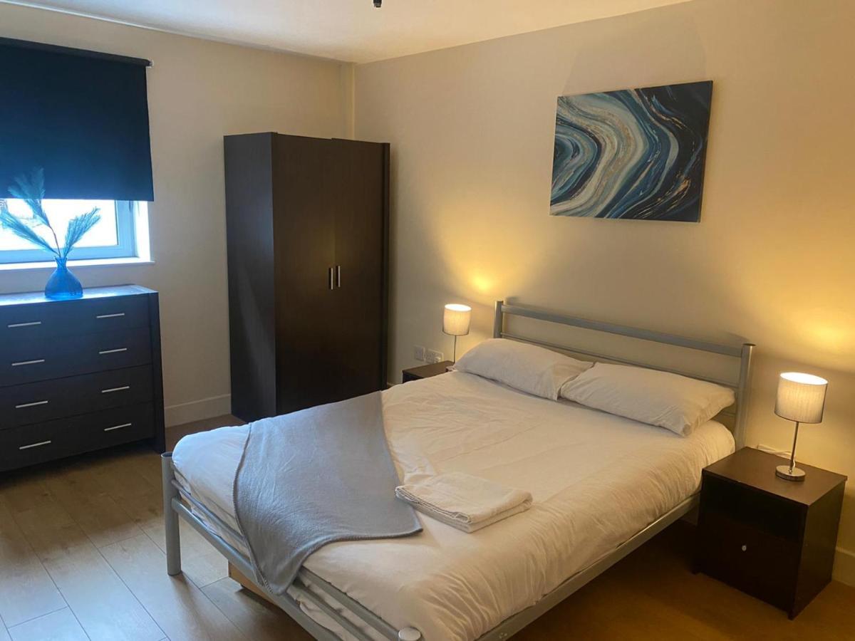 Alexander Apartments Lime Square ニューカッスル・アポン・タイン 部屋 写真