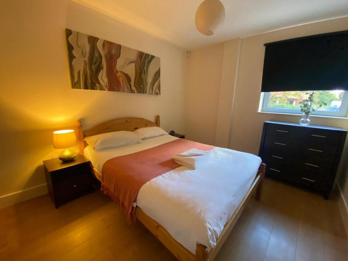 Alexander Apartments Lime Square ニューカッスル・アポン・タイン 部屋 写真