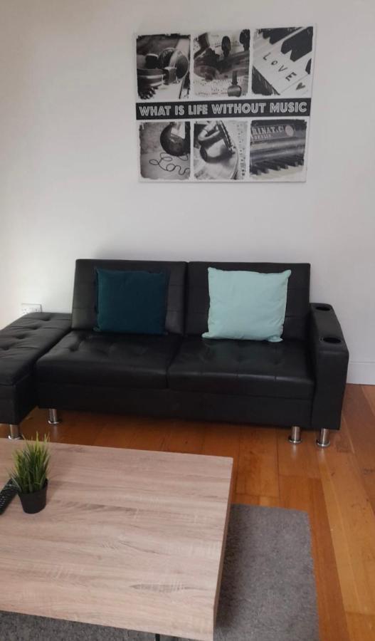 Alexander Apartments Lime Square ニューカッスル・アポン・タイン 部屋 写真