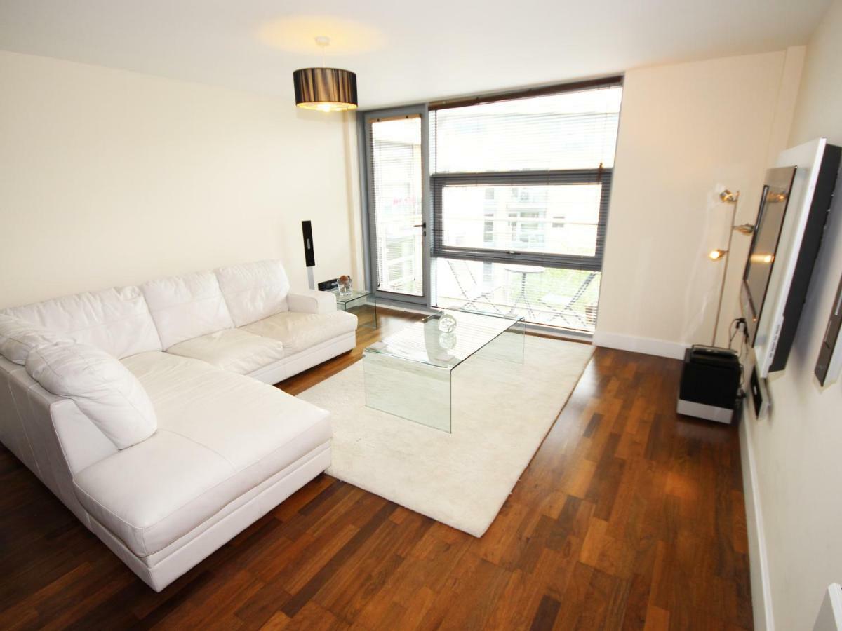 Alexander Apartments Lime Square ニューカッスル・アポン・タイン エクステリア 写真